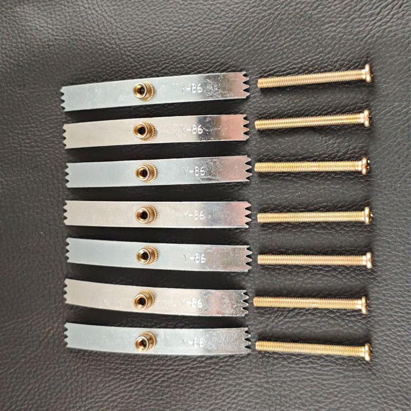 Instrument Universal de Reparare Cutie de Juncțiune: Cutie de montaj aparent și încastrat de tip 86 pentru prize comutator