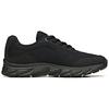 Anta Soft Sole Slip Resistant, Abrasion Resistant, Breathable Low top Casual Running Shoes Women's Black 922115571-4