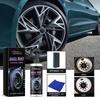 Automotive Interior Refurbishment Spray 100ml Cleaning and Maintenance Agent for Seat Dashboard Decontamination