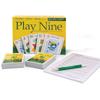 Play Nine Golf Card Golf Card Game For Family And Friends