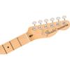 American Performer Sassafras Telecaster Maple Fingerboard Mocha Fender In Limited Fender/FSR [Made USA] [Ishibashi Sale]