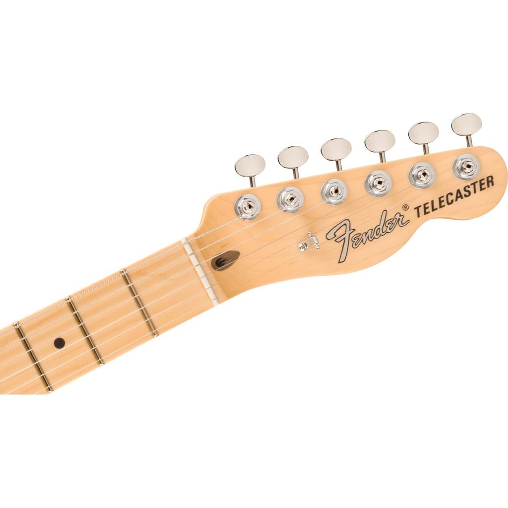 American Performer Sassafras Telecaster Maple Fingerboard Mocha Fender In Limited Fender/FSR [Made USA] [Ishibashi Sale]
