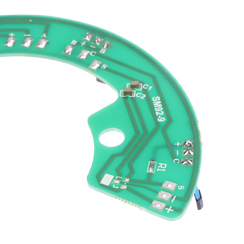 1 db Hall 1466 Kicsi Nagy Sebességű Elektromos Jármű Motor Hall Érzékelő 1466 Hall Panel Elektroautóhoz Hall Hall Elem