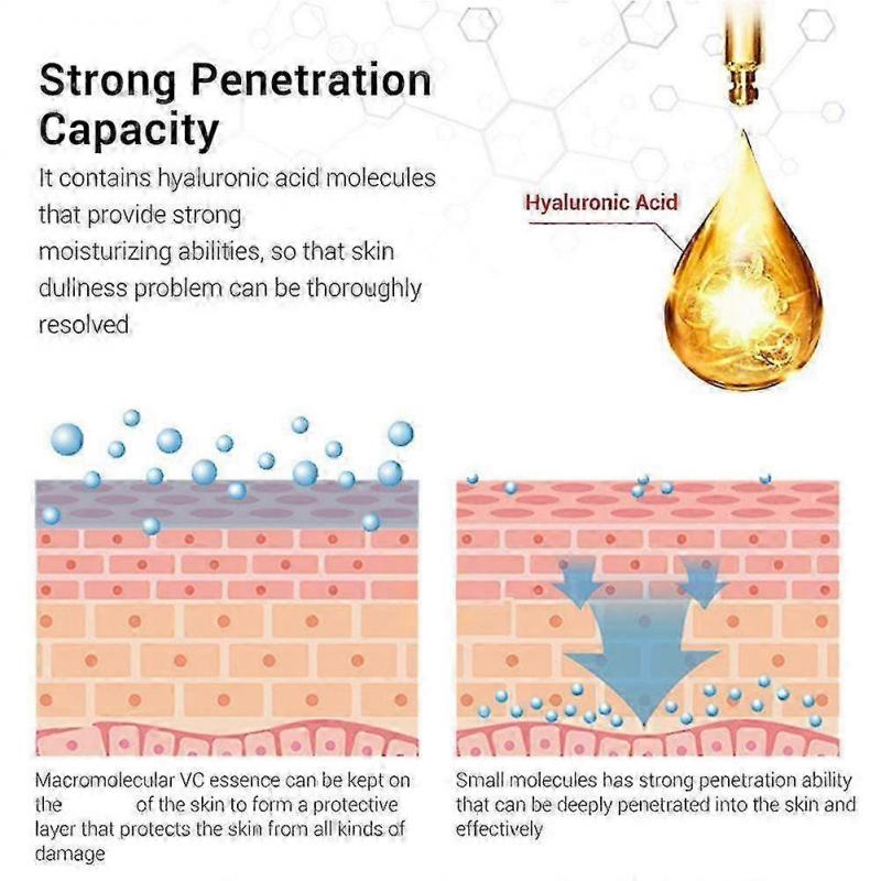 Celimax The Vita A Retinal Shot Straffender Booster | Porenverfeinerer, Falten & feine Linien, Straffere Haut, 15ml