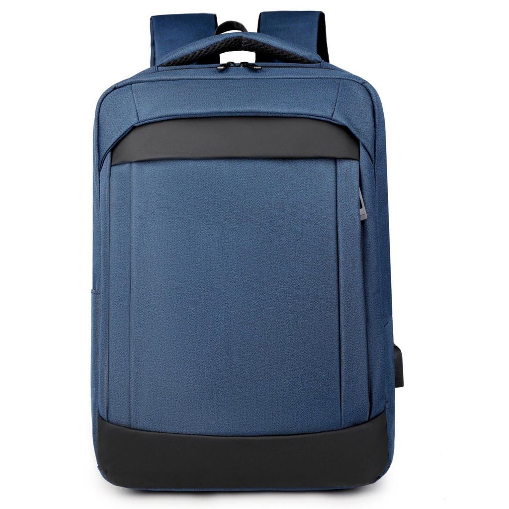 Business Backpack Student Schoolbag Travel Commuter Backpack Laptop Bag Casual Excursion Backpack