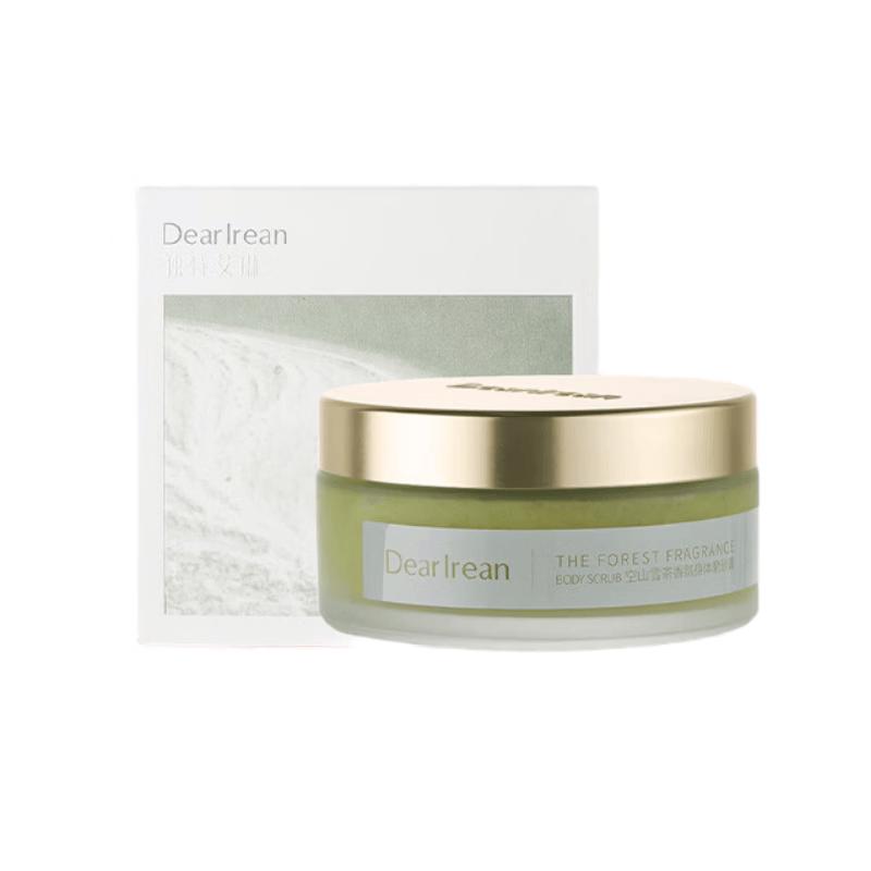 

Dute Ailin Empty Mountain Snow Tea Body Scrub
