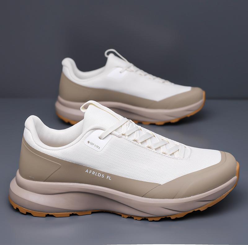 New Golf Men Shoes Lightweight Size 39-44 Golfing Sneaker Male Walking Golfers Footwears