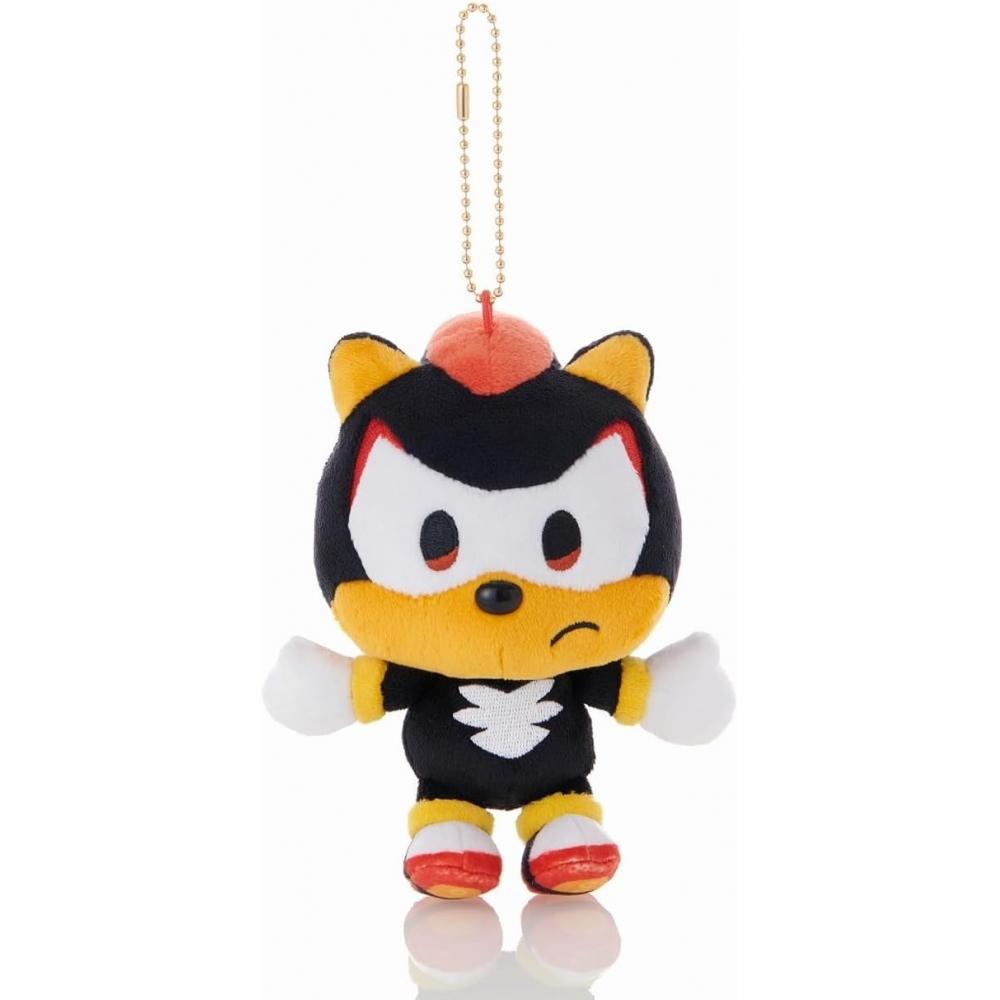 Любимец Сеги  Любимец Сеги  Соник   Друзья Маскот Шэдоу Шэдоу