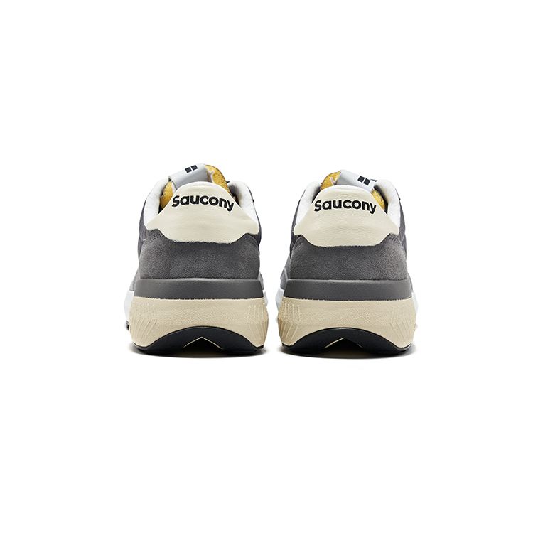 Saucony Jazz NXT Unisex Grey Cream S70790-2