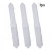 1/3Pcs Toilet Paper Holder Spring Loaded Spindle High Quality