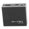 HD Multimedia Interface Splitter 3.5mm Sound Interface 5.1 Channel Signal Extractor Converter for