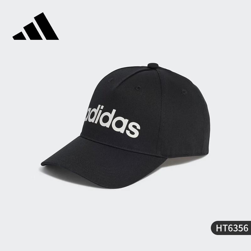 Adidas Unisex Fashion Sport Baseball Cap HT6356 40
