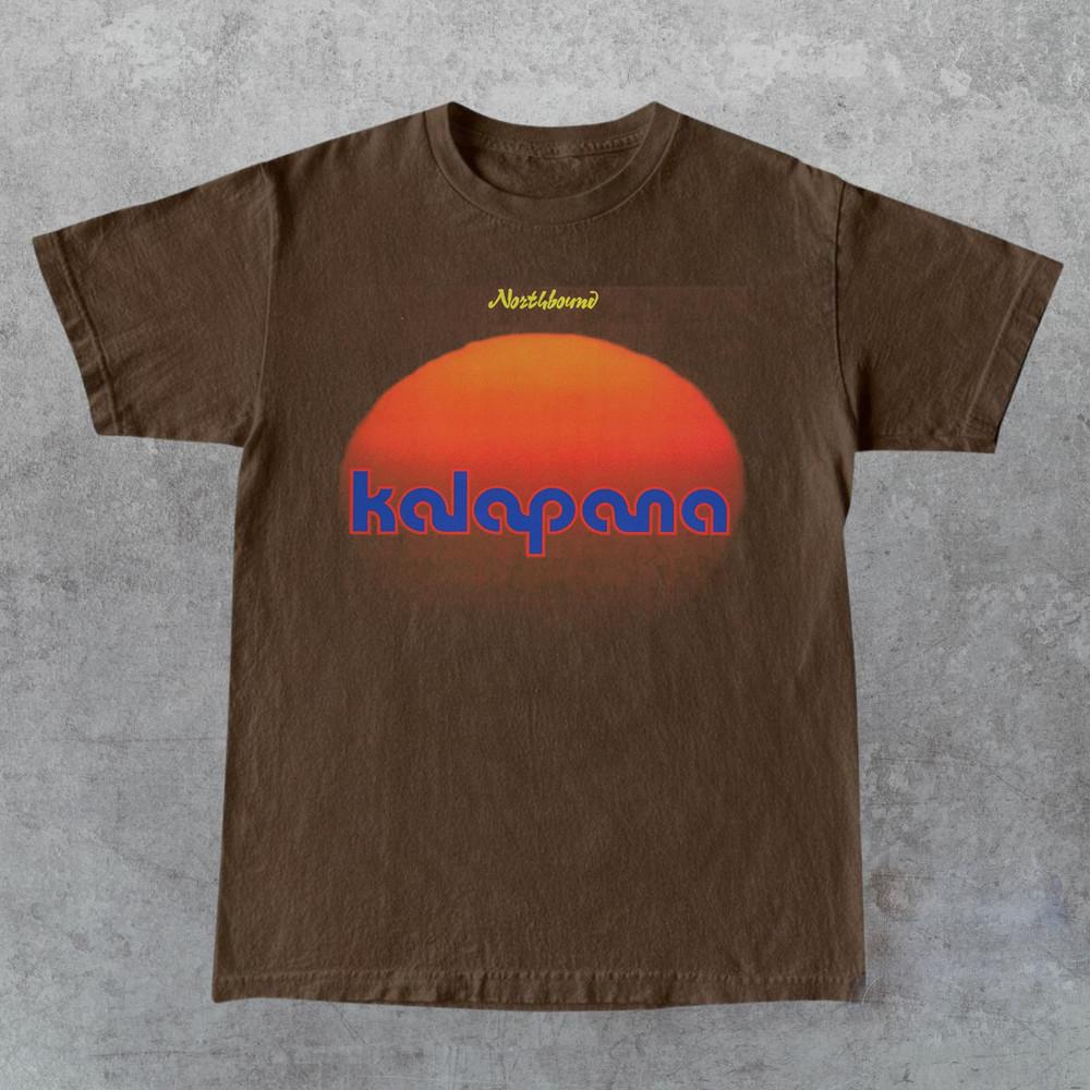 Kalapana Band Northbound Full Size S-5XL Unisex T-Shirt L