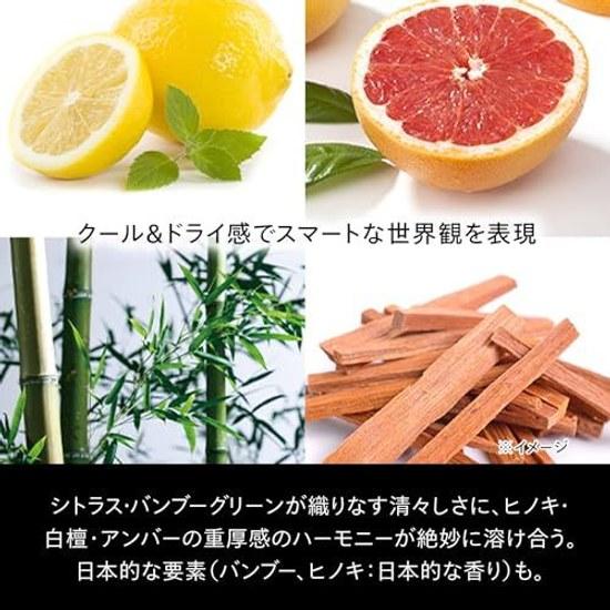 Shiseido Men Cream Total R N 50g Refill Mens Skin Moisturizing Firmness Citrus Woody Fragrance High-Performance Anti-Aging Care