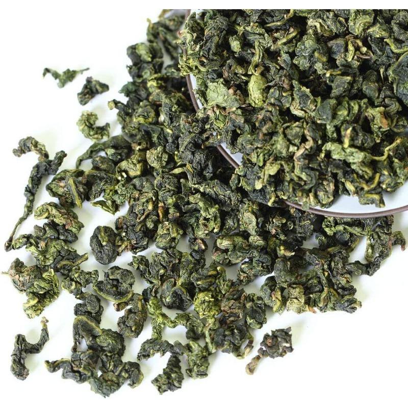 250g Tieguanyin Tie Guan Yin Oolong Tea - Iron Goddess Fujian  Oolong Tea