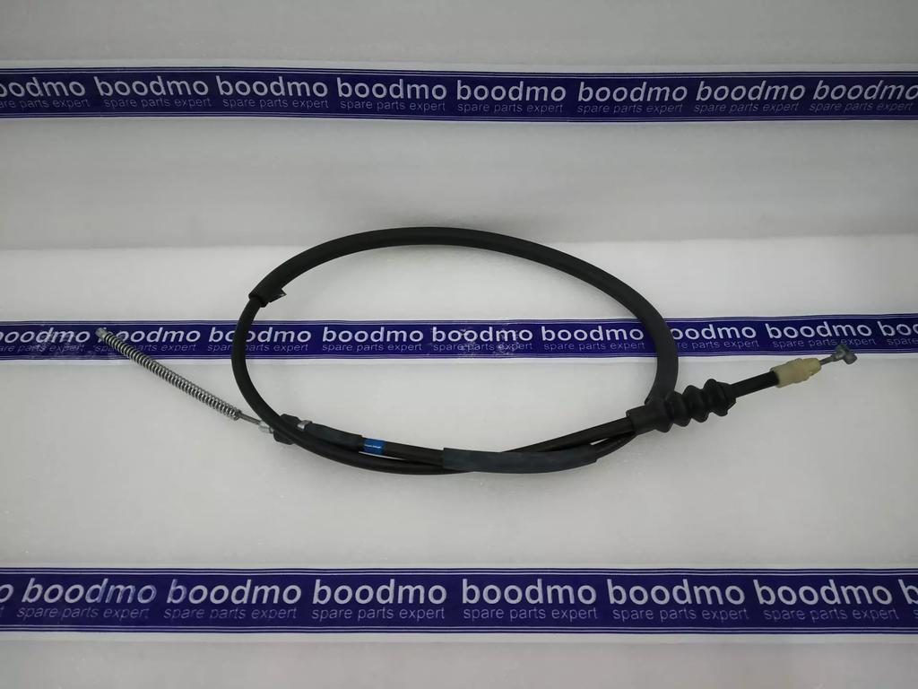 Cable Set, Parking Brake for TATA INDICA EV2, INDICA V2 - 284242700103