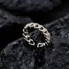 Fashionable and Versatile Geometric Rings, High-end Light Luxury Style Rings for Women