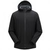CAMEL Women's Hooded Softshell Jacket AA22263750