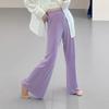 Practice Clothing Dance Wide-leg Pants Adult Women Dancing Costume Classical Dance New Body Suit
