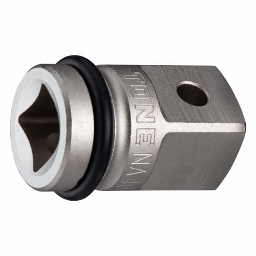 TONE Impact Socket Adapter HPNA46 Drive Angle 12.7mm(1/2") &19.0mm(3/4")