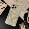 Feather Luster Phone Case for Samsung A53 A14 A33 A12 A32 S24 S23 Plus S20 S21 FE for iPhone 17 15 16 13 Pro 17 16 Pro Max Butterfly Bow Phone Case