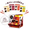 Dolce Gusto Original Capsules Neo Black Coffee 4 Popular Assorted for Tasting Nescafé (Not Compatible) - Capsules, Flavors, (64 Servings)