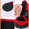 Waterproof Dog Socks Pet Winter Shoes Waterproof Dog Boots Pet Snow Boots
