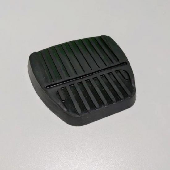 2pc Forklift Parts Clutch Brake Pedal Pad for Toyota Forklift 7FD/7FG/8FD/8FG10-30 OEM 31319-20540-71