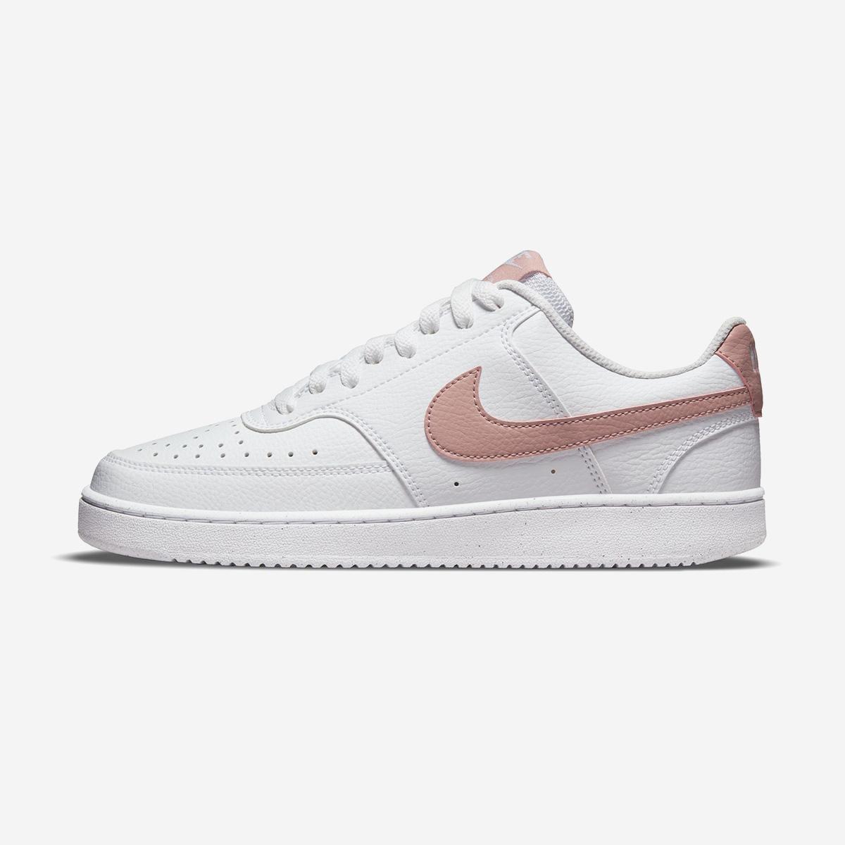 

[Nike] Women s Nike Court Vision Low Next Nature, DH3158, 1010111135, Popular Korean Shoes 240