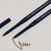 Etude [etude official] proof 10 gel pencil black / eyeliner / black