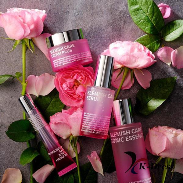 isoi Blemish Care Tonic Essence 90ml