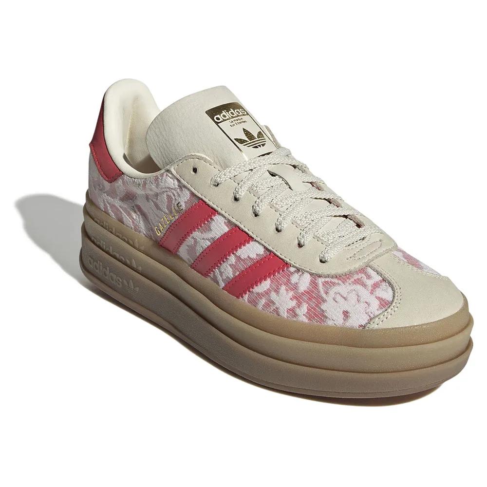 Adidas Originals Sneakers Gazelle Bold X Liberty London