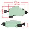 Für VW Transporter T4 Multivan Caravelle Zentrales Türschloss Stellmotor Magnetventil 7D0959781A 701959781A 255959781
