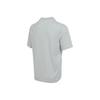 Jordan Logo Solid Color Quick-Dry Breathable Short Sleeve T-Shirt Men Tops IB2832-034