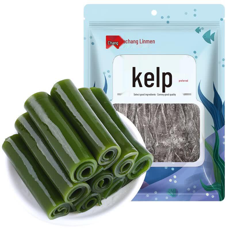 Fuchang Dried Kelp