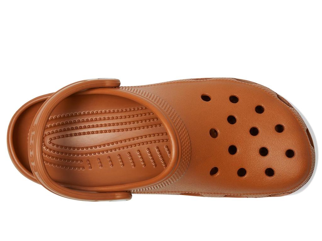 Crocs Classic Clog Cognac 29cm