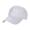 Mode OnlyFans Baseballkappe mit gebogenem Schirm Golfkappe