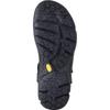 North Ultra Stratum PRO II Unisex TNF Black cm [The Face] Black/TNF 24.0