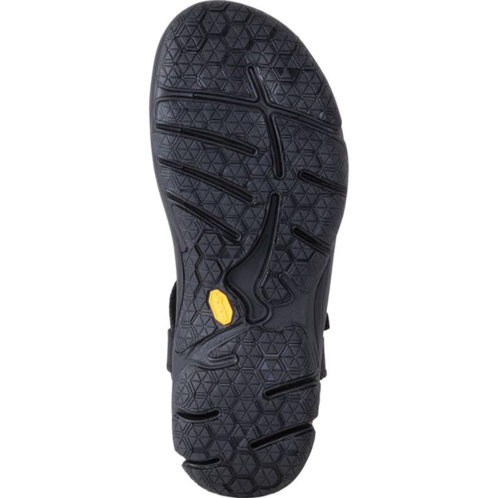 North Ultra Stratum PRO II Unisex TNF Black cm [The Face] Black/TNF 24.0