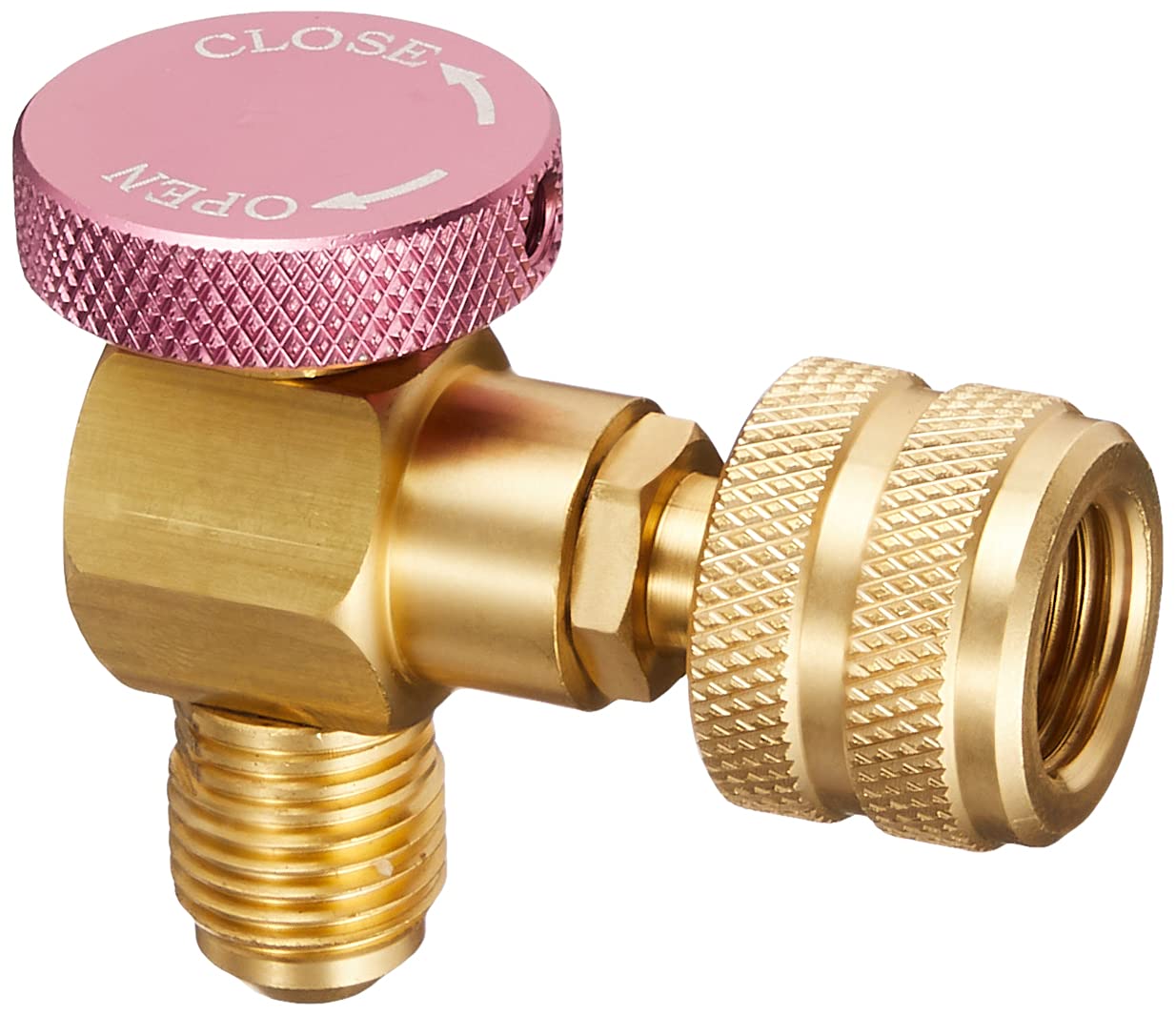 

ESCO [R410A] 516 Mini Control Valve EA104AD-26A