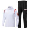 Unisex Chinese Sports Suit for Couple - Ideal for Track, Field, Martial Arts, and Coaching In Spring, Autumn, and Winter.