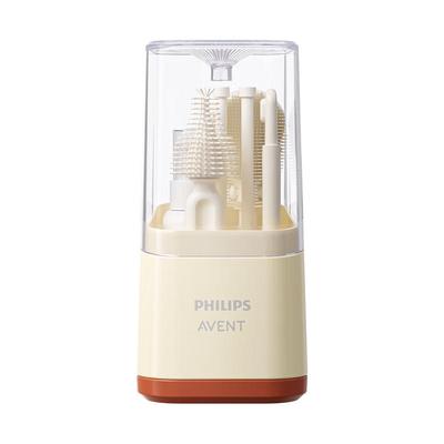 Philips Baby Bottle & Accessory Cleaning Brushes