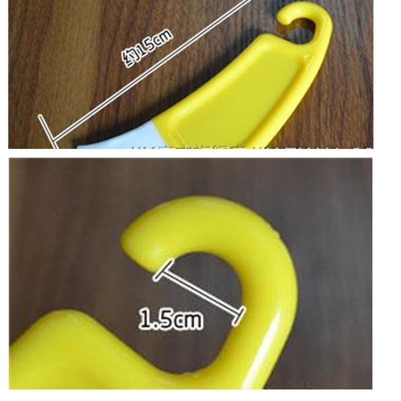 Pan Cleaning Scraper Silicone Kitchen Spatula Cake Baking Tool Pastry Spatulas