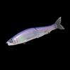 Gan Craft Jointed Claw 303 Shaku Slow Floating Jointed Lure 11 (9530)