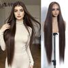 Păr artificial – Peruci din păr artificial