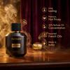 ENMYST Luxury Perfume for Men | Long Lasting Fragrance | Premium EDP | Spicy, Aromatic, Woody, Oriental Scent Profile