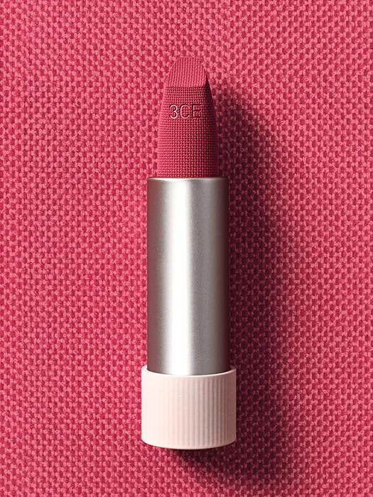 3CE Cashmere Hug Lipstick
