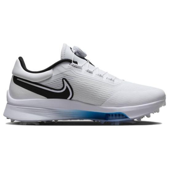 Nike Air Zoom Infinity Tour NEXT% Boa White/Photo Blue/Black - DJ5590-103