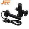 Motorcycle Handlebar Accelerated Handle Throttle Throttle Turn Grip For Sur-Ron Sur Ron Surron Light Bee X Light Bee S Parts Throttles 2