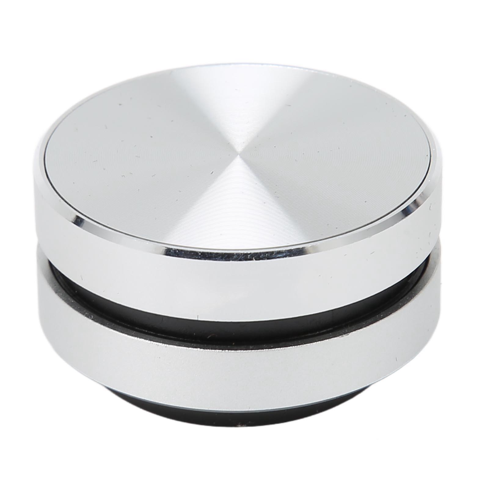 

Bluetooth-динамик костной проводимости, стереомагнитный портативный мини-беспроводной динамик для дома и улицы серебряный